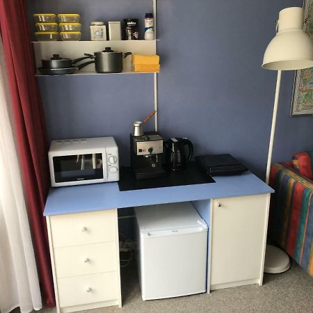 Room-Apartment Gotorotterdam 卡佩里安登斯 外观 照片
