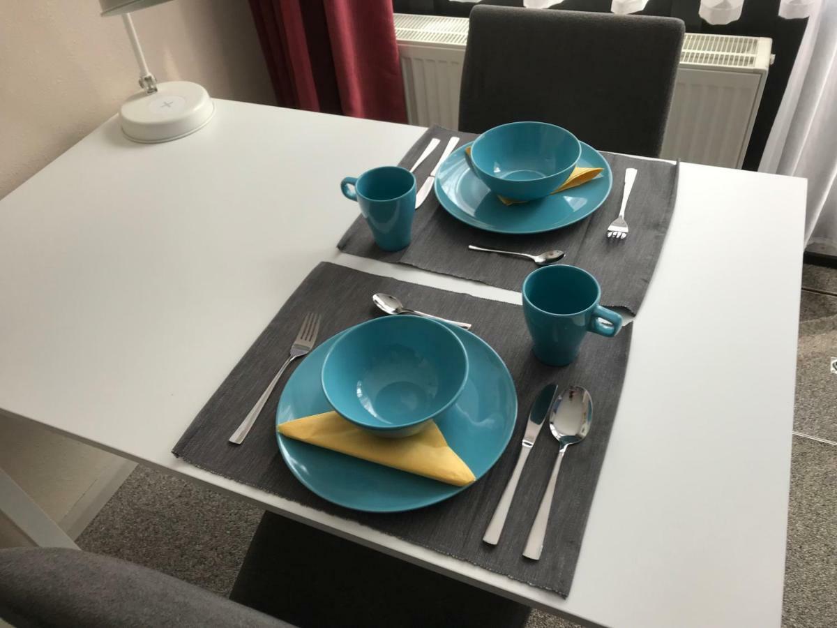 Room-Apartment Gotorotterdam 卡佩里安登斯 外观 照片